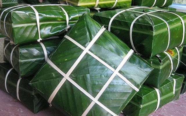 Những mặt hàng hốt bạc trước Rằm tháng Giêng